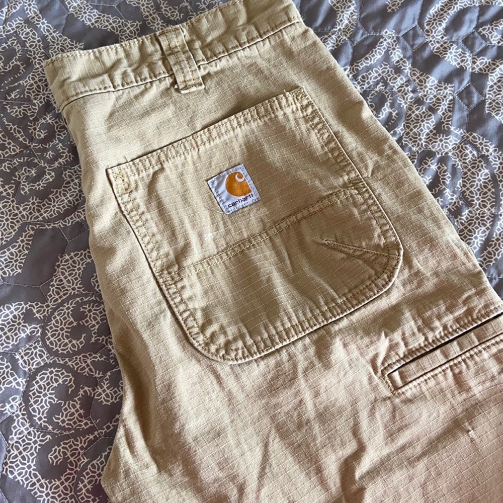 Carhartt Shorts